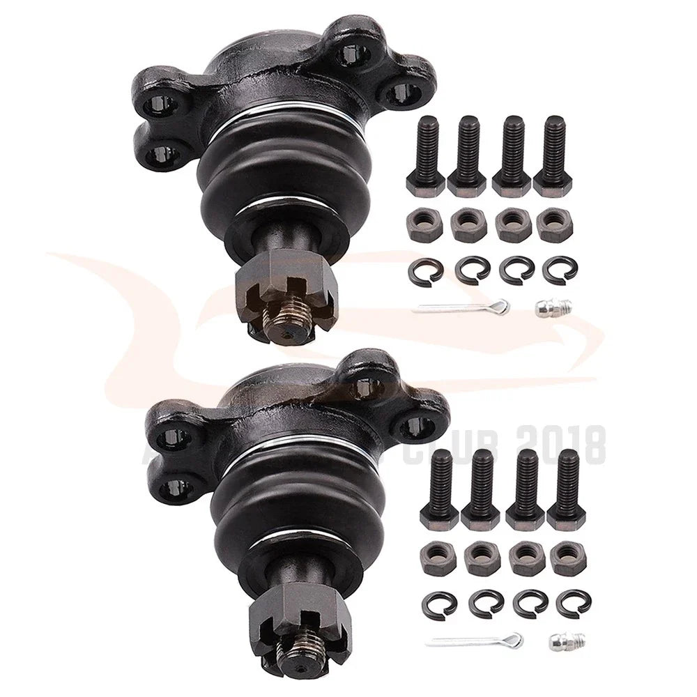 Upper Ball Joints for Chevrolet LUV 1981-1982 Front