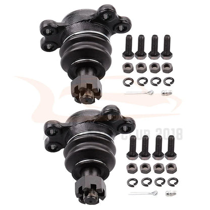 Upper Ball Joints for Chevrolet LUV 1981-1982 Front