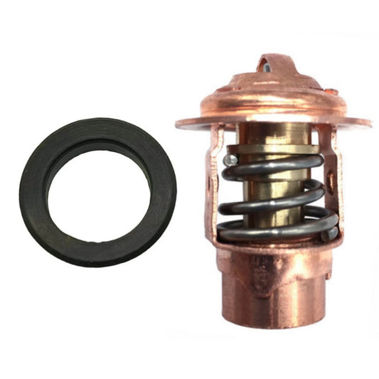 120F (40) Thermostat for Mercury Mariner Outboard