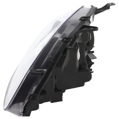 Passenger Side Headlight for Acura RSX (2005–2006) Halogen