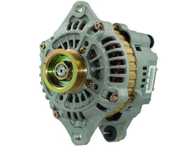 Alternator for Mazda 626 2.5L V6 (1993–2001) XQ788VB