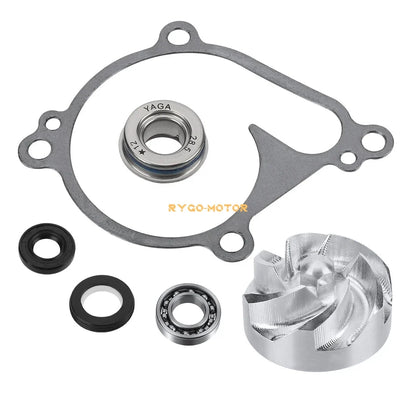 Water Pump Bearing Seal Kit for Kawasaki Teryx 750 (2008–2013)