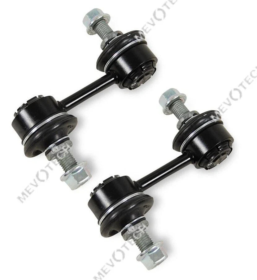 Set of 2 Rear Sway Bar Link Kits for Kia Sorento (2011–2013)