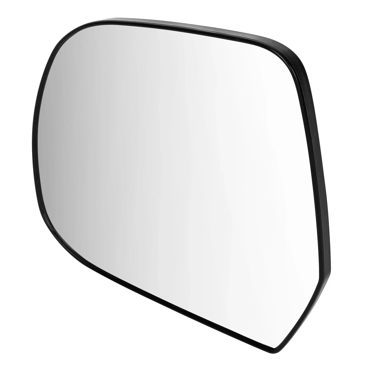 Driver Left Mirror Glass for Nissan Versa Note (2012–2017) 963663AN0A