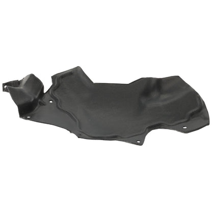Engine Splash Shield for Nissan Sentra Front Driver Side 2007-2012