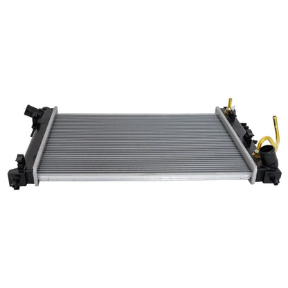 2018-2020 Hyundai Accent Radiator Replacement