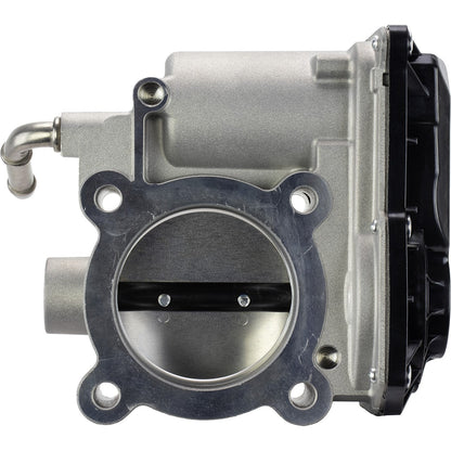 Throttle Body Replacement for Lexus NX300h, ES300h, Toyota RAV4, Camry