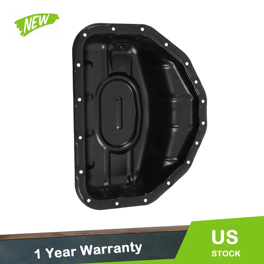 Lower Engine Oil Pan for Lexus GS300/IS300 (1998–2005)