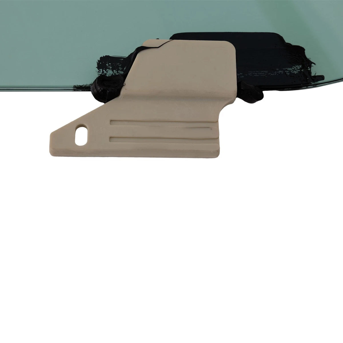 Door Glass Front Driver Left for Cadillac DTS (2006–2011) 15830116