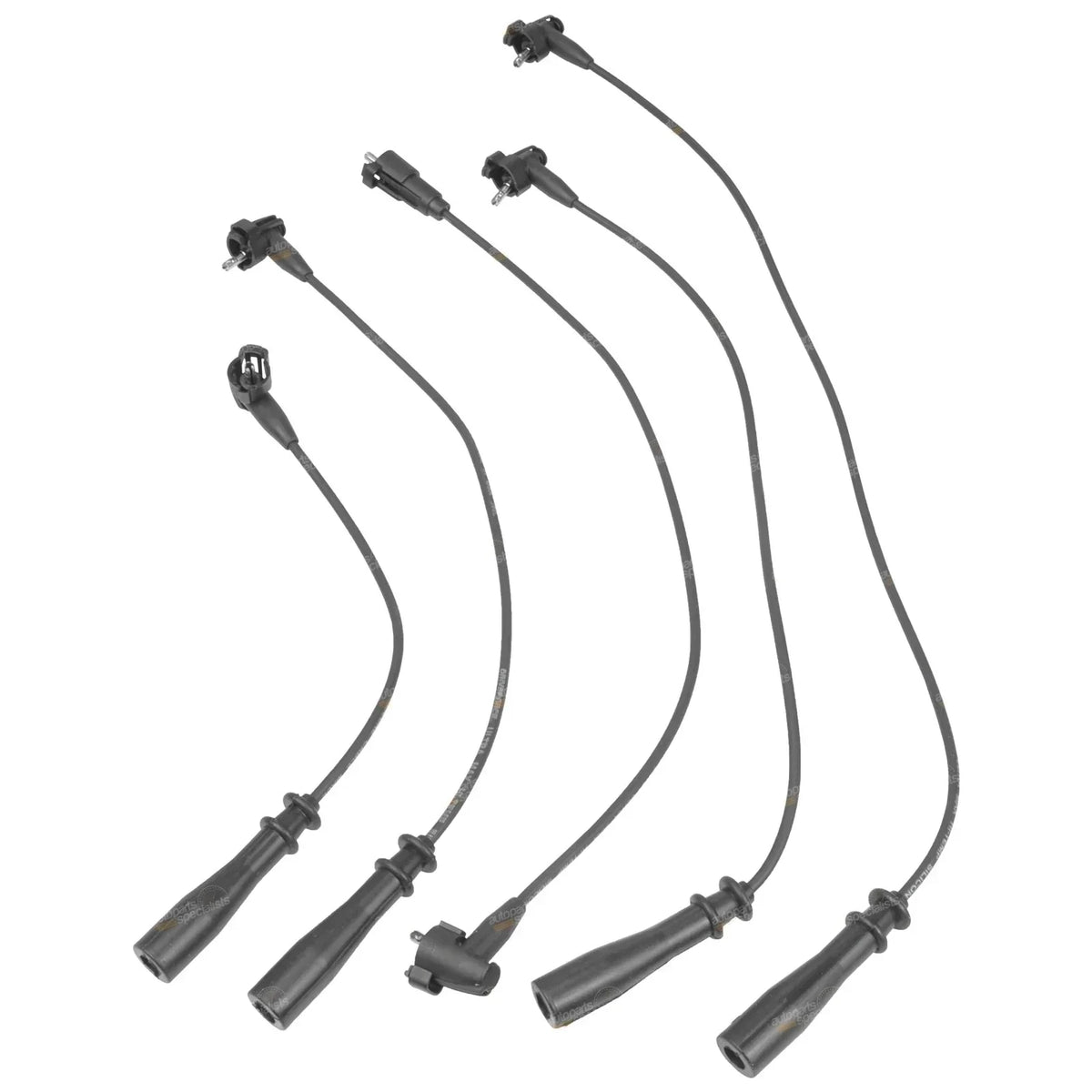 Ignition Wires for Hilux Spark Plug Lead Set (1991–1997)