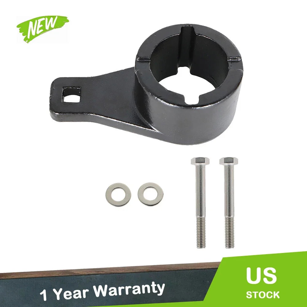 Harmonic Damper Pulley Holding Tool for Lexus Toyota