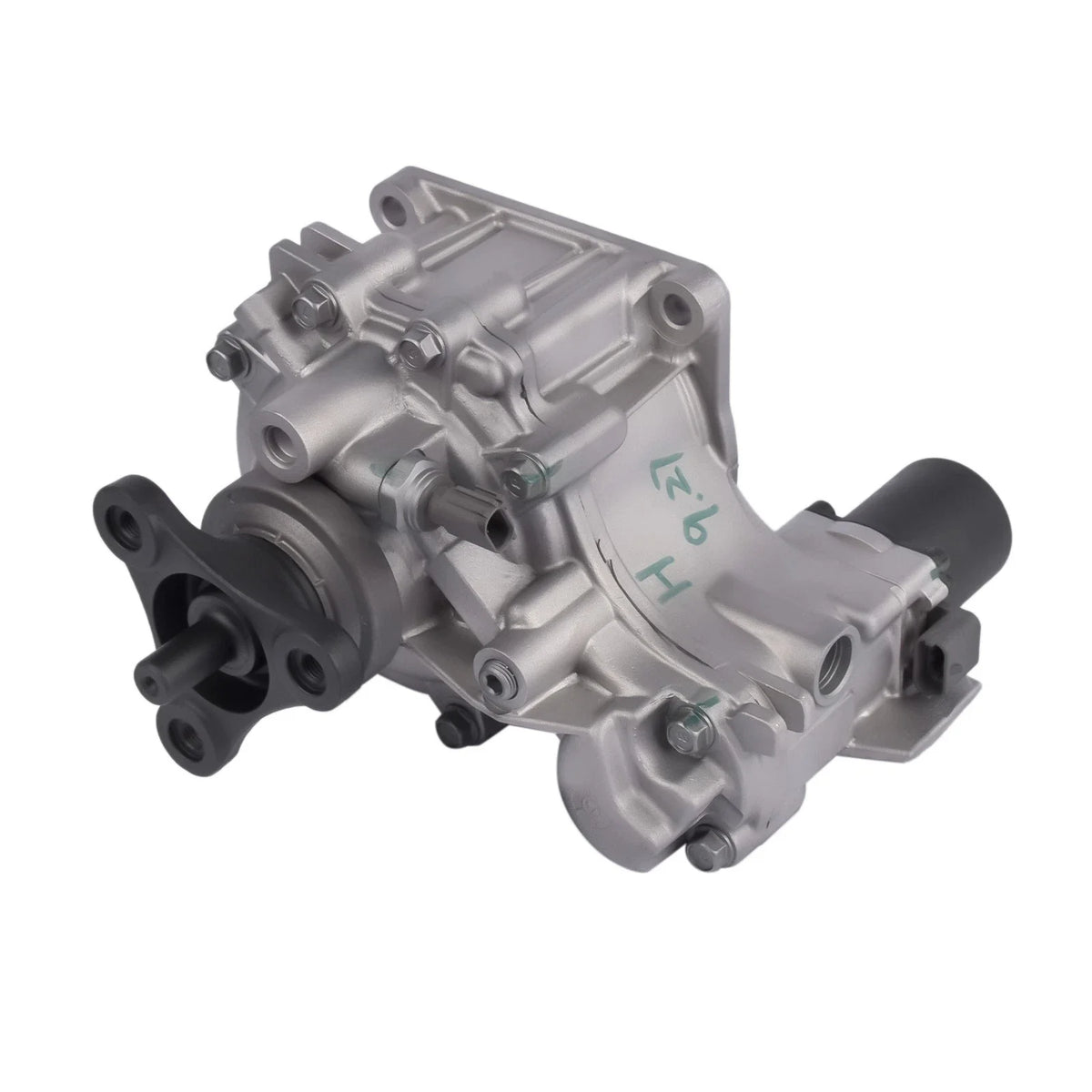 4WD Engine Coupling for Hyundai Palisade, Kia Telluride (2020–2025)