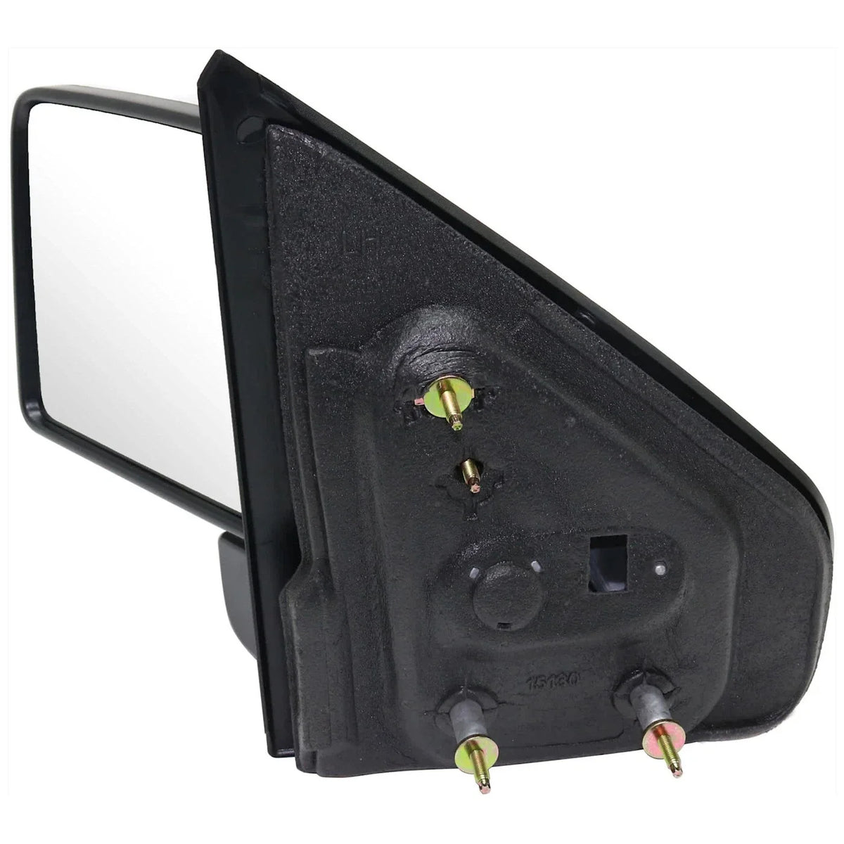 Driver & Passenger Side Mirror Pair for Ford F-150