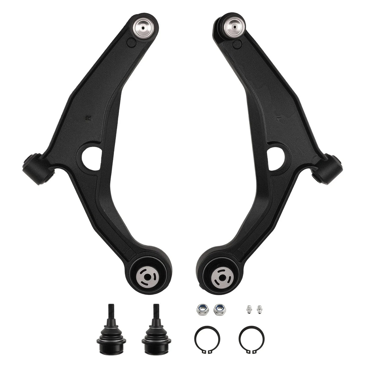 Front Lower Control Arm Ball Joint Kit for Dodge Journey Avenger Sebring (2008–2017)