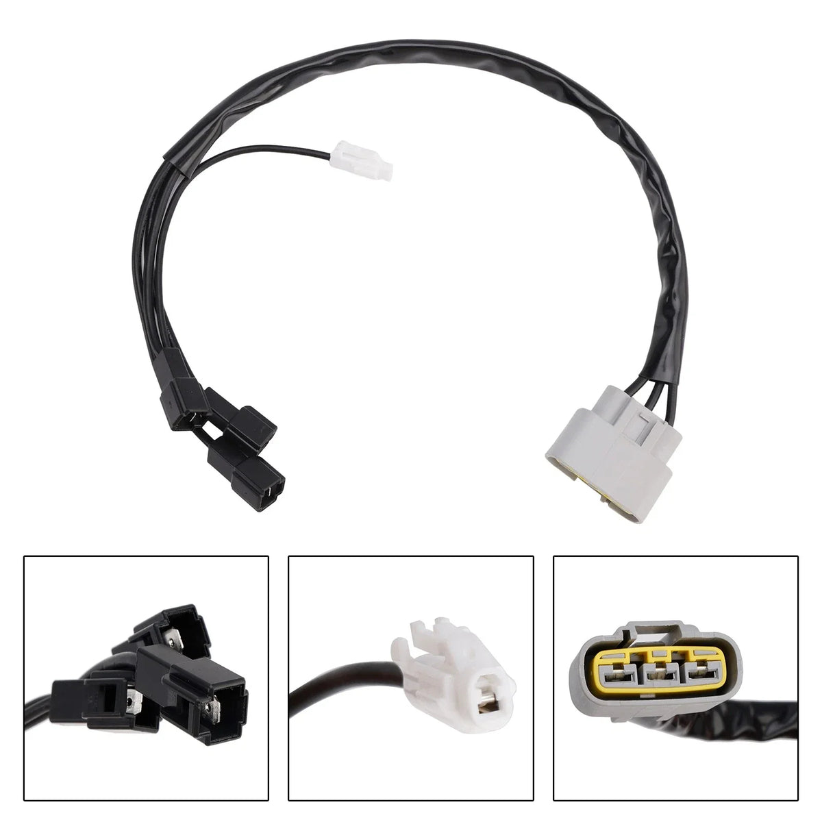 Wire Harness for Kawasaki ZX10R Ninja (2004–2005) 26031-0271