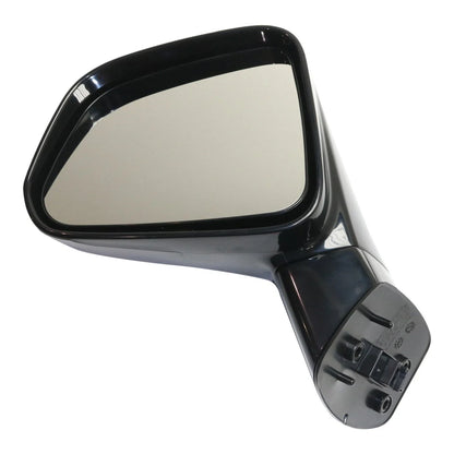 Heated Left Power Mirror for Chevrolet Captiva Sport (2012-2015)