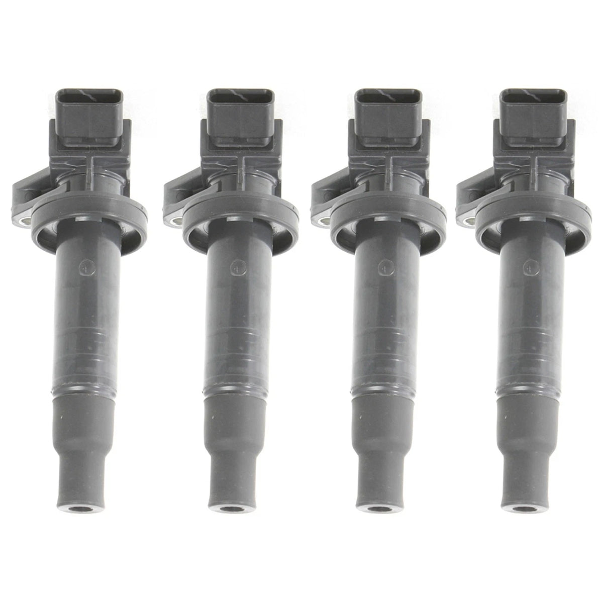 Ignition Coil Set for Toyota Celica (2000–2005), Corolla (1999–2008), Vibe (2003–2008)