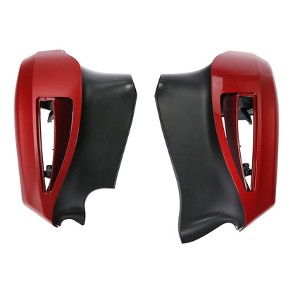 Engine Crash Bar for Indian Chieftain (2014–2023)