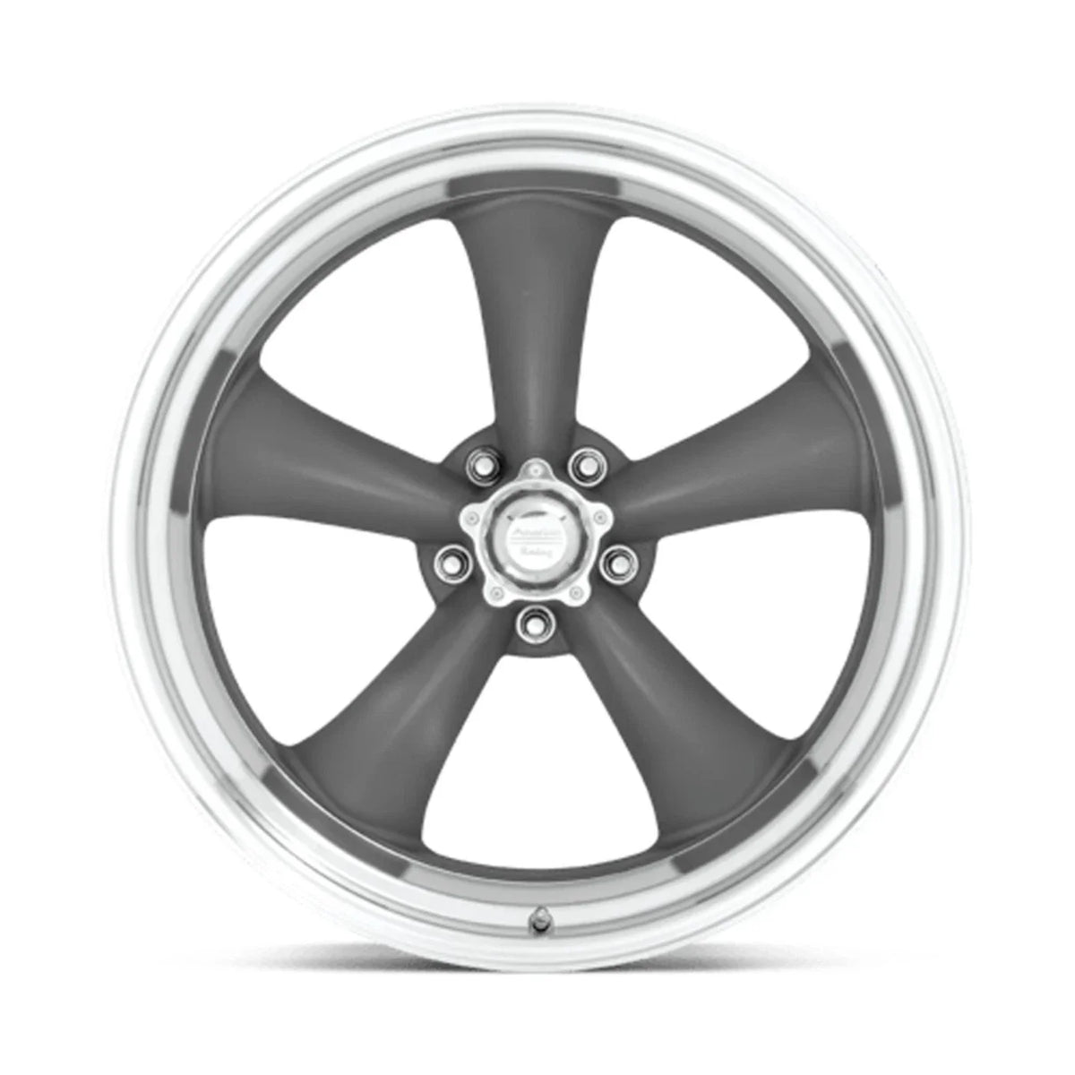 American Racing VN2156867 16" Wheels - Set of 4 for Explorer, Jeep, Pickup