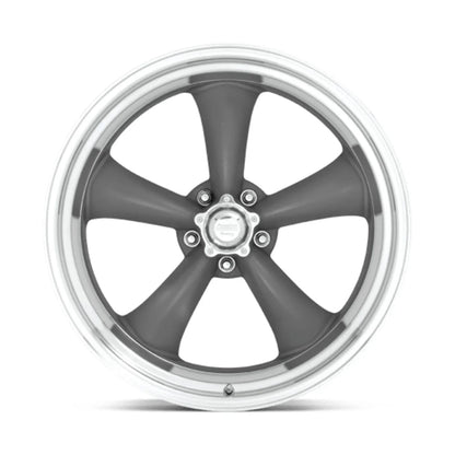 American Racing VN2156867 16" Wheels - Set of 4 for Explorer, Jeep, Pickup
