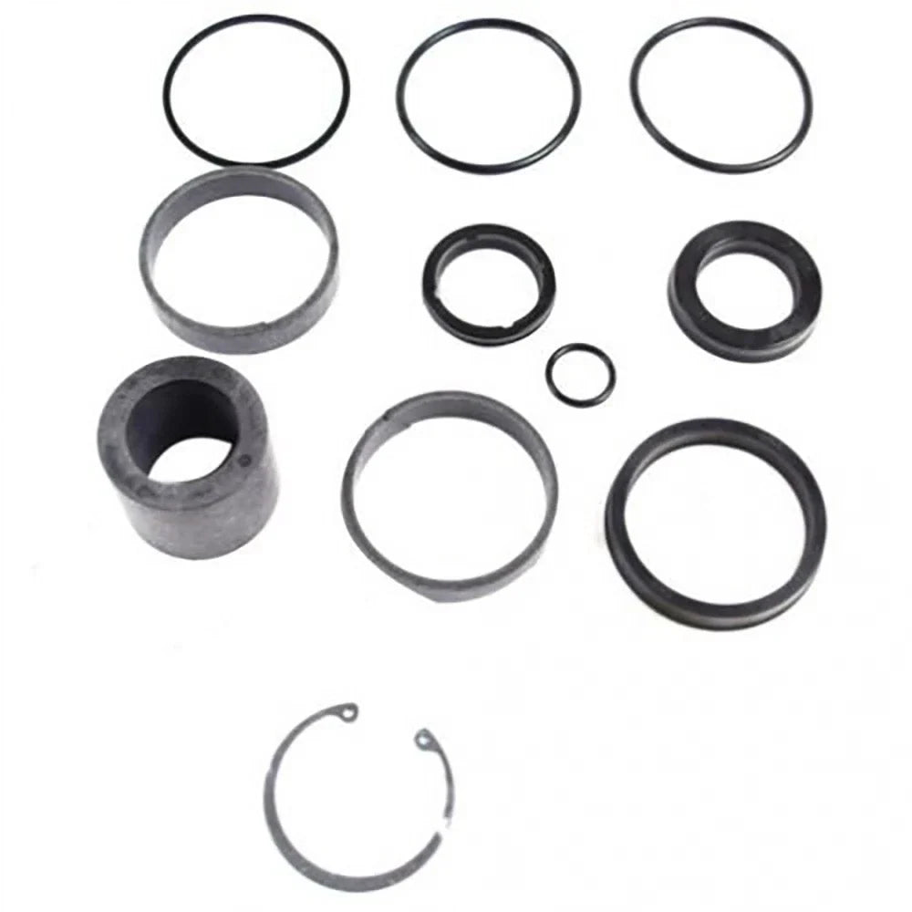 Dipper Cylinder Seal Kit for John Deere Backhoe Loader 210C, 310C (AT101377)