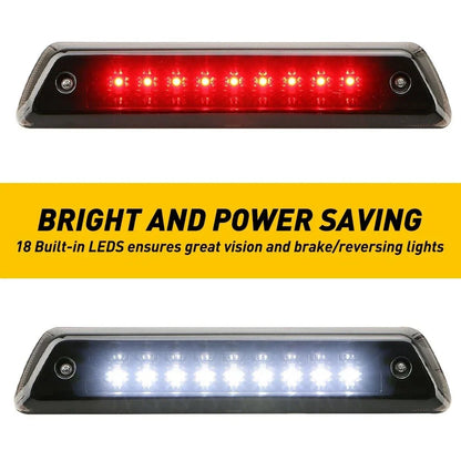 LED Third Brake Light (2009-2014) for Ford F-150