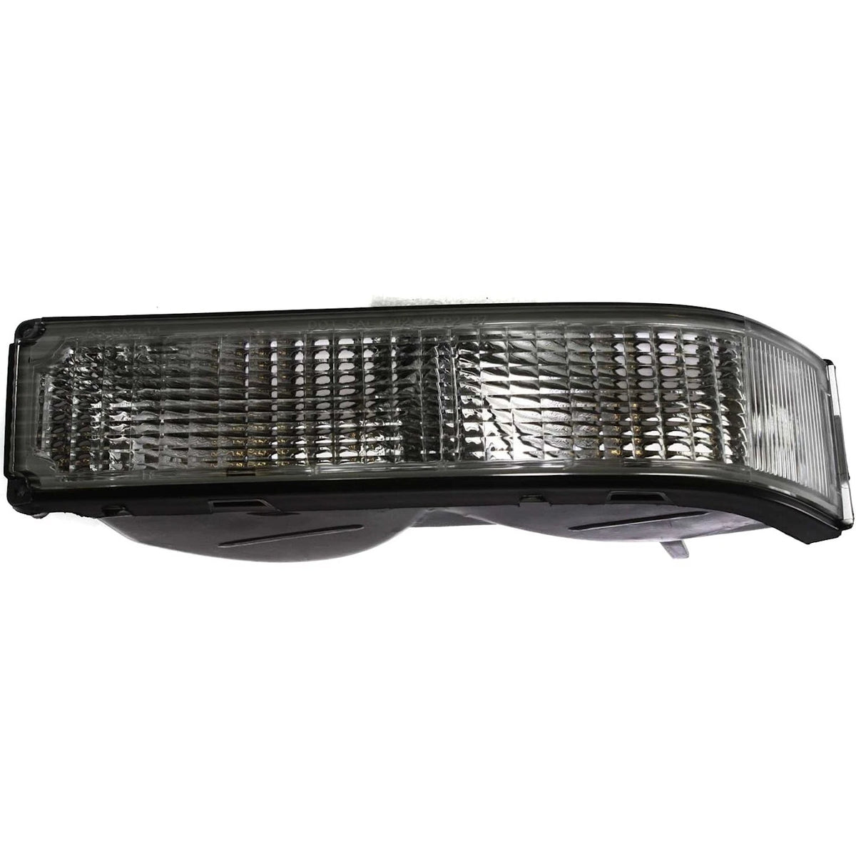 Turn Signal Light Set for GMC K1500 K2500 C3500 Yukon Suburban (1988–1999)