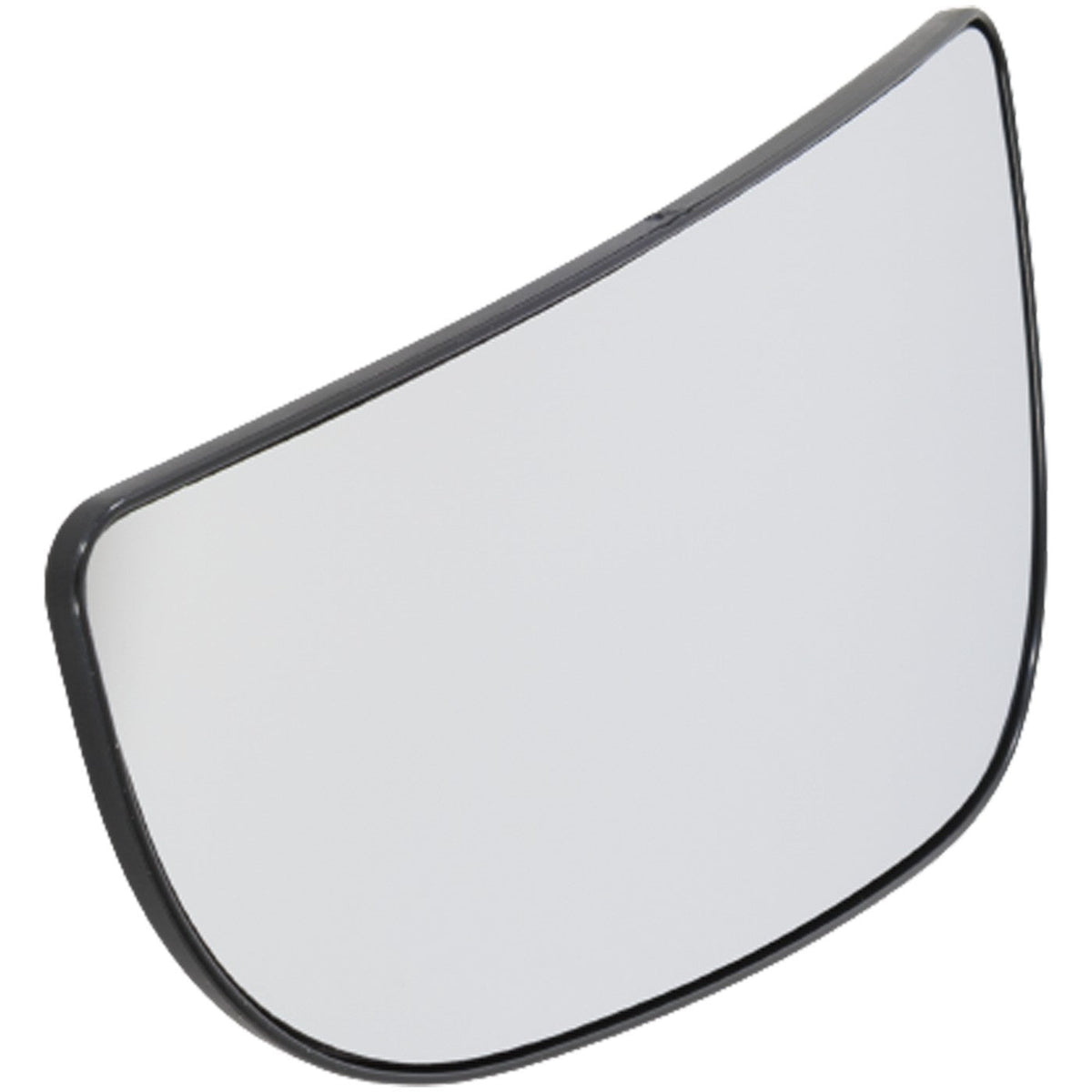 2009-2010 Dodge Ram 1500 Driver Side Mirror Glass Replacement