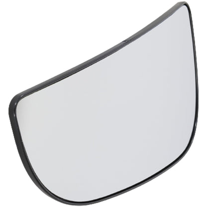 2009-2010 Dodge Ram 1500 Driver Side Mirror Glass Replacement