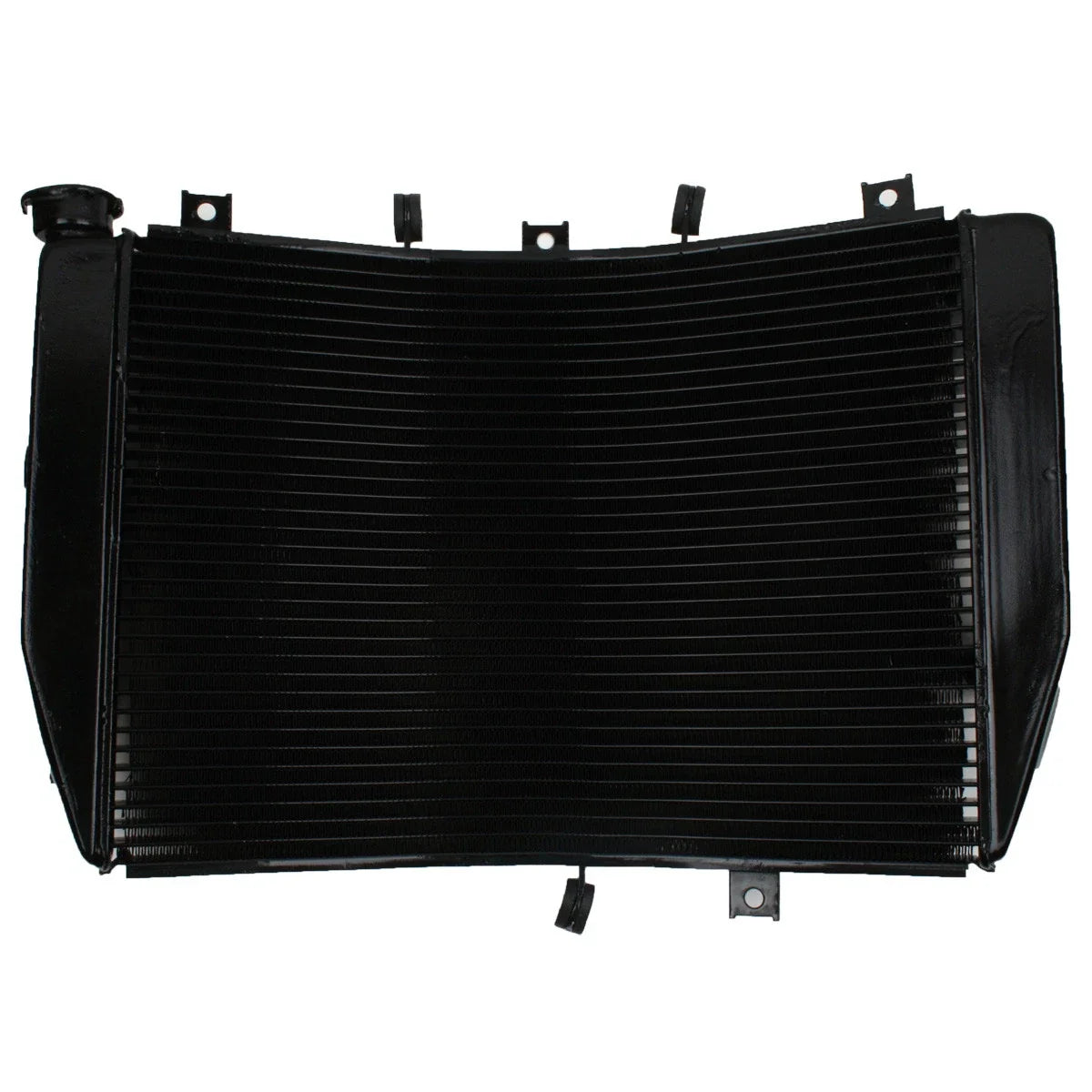Cooler Radiator for Kawasaki ZX10R ZX-10R (2006-2007)