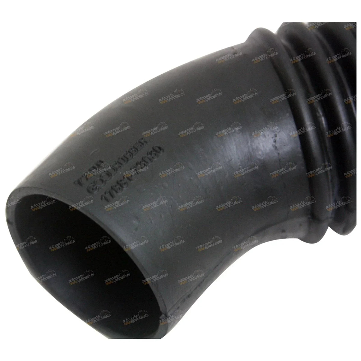 Intake Hose Rubber for YN60 YN63 Hilux 4Runner 1988-1997