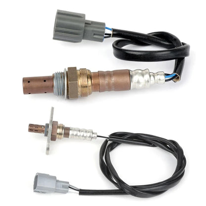2X O2 Sensor for Toyota Tacoma (2000–2004) Upstream & Downstream