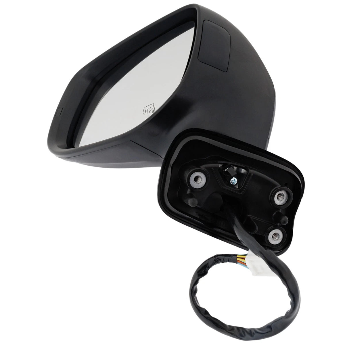 Heated Driver Left Side Mirror for Subaru Forester (2019–2020)