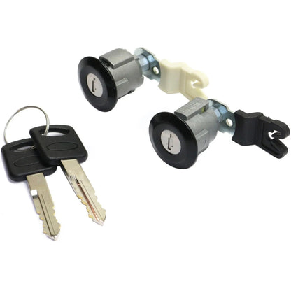 Lock Cylinder for Door on Ford Ranger 1996 to 2003