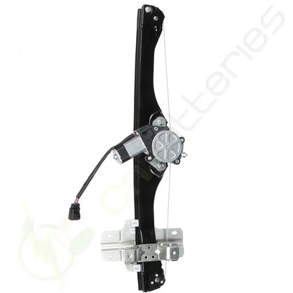 Motor Window Regulator for Front Left of Chevy Traverse 2009-2015