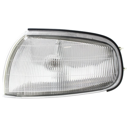 Headlight Kit for Toyota Camry (1992–1994) Driver Side