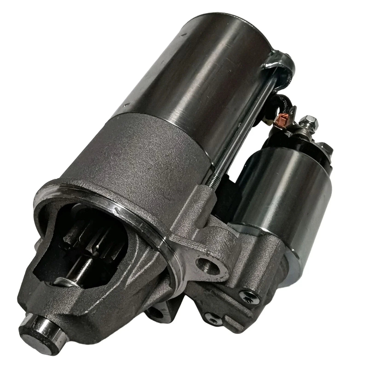 Starter 12V 6651N for Lincoln LS (2000–2005)