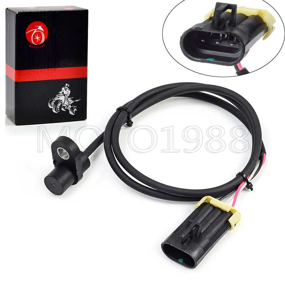 Hall Effect Speed Sensor for 800 6X6 EFI Polaris Ranger (2010-2017)