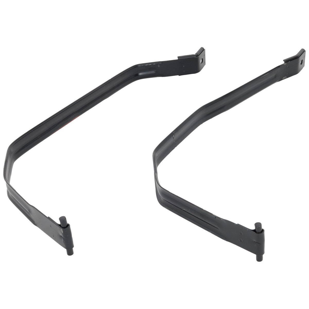 2-Piece Fuel Tank Straps for 2012-2018 Chevy Sonic