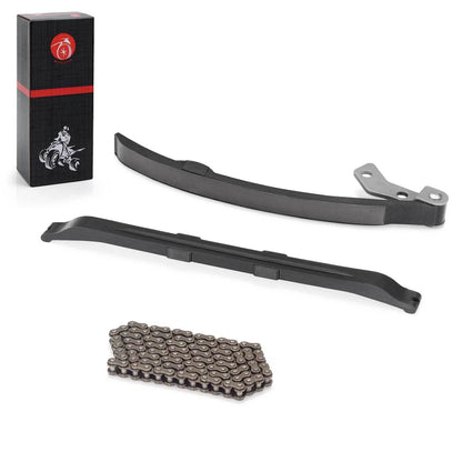 Cam Chain Guide Set for Yamaha XT200 XT125 (1982-1983) & XT225 (1992-2000)
