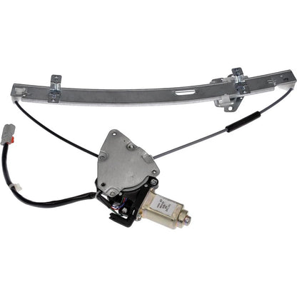 Dorman 742-741 Window Motor for Hyundai Genesis (2009–2014)