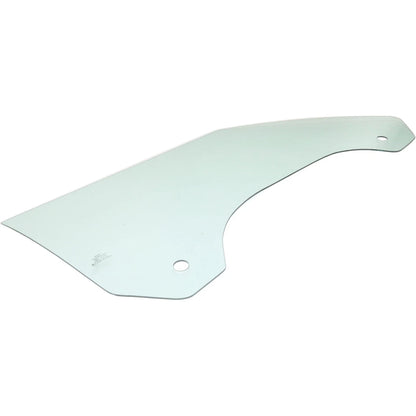 Front Passenger Right Door Glass for Mini Cooper Countryman Paceman (2013–2016)