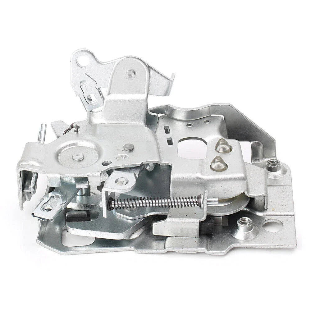 Front RH Passenger Side Door Latch Assembly for Astro Safari (1995–2005)