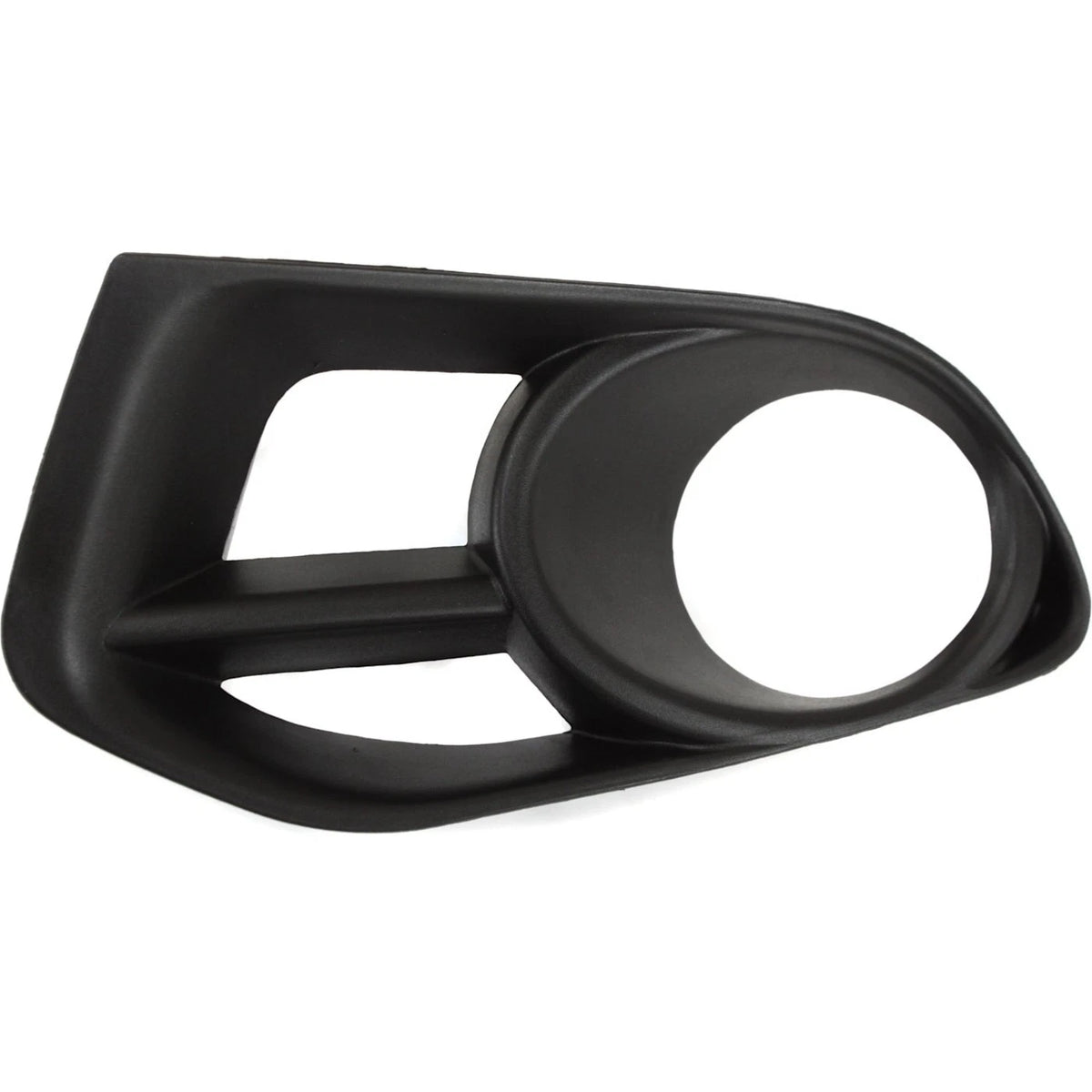 Fog Light Trim Set for Nissan Murano (2011–2014) Left & Right 2Pc