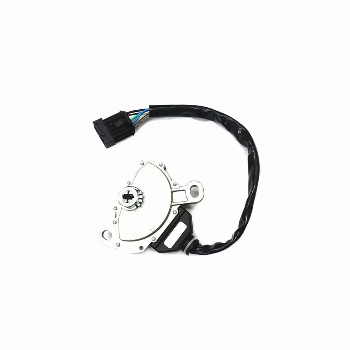 Front Left Switch Gear Display for Chevrolet