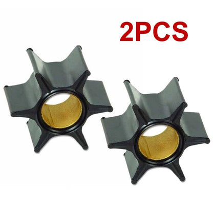Set of 2 Water Pump Impellers for Mercruiser Alpha One 47-89984T4