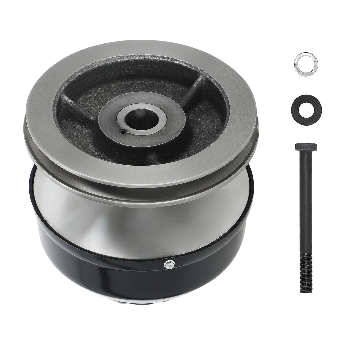 Primary Drive Clutch for EZGO Golf Cart (1991–2009)