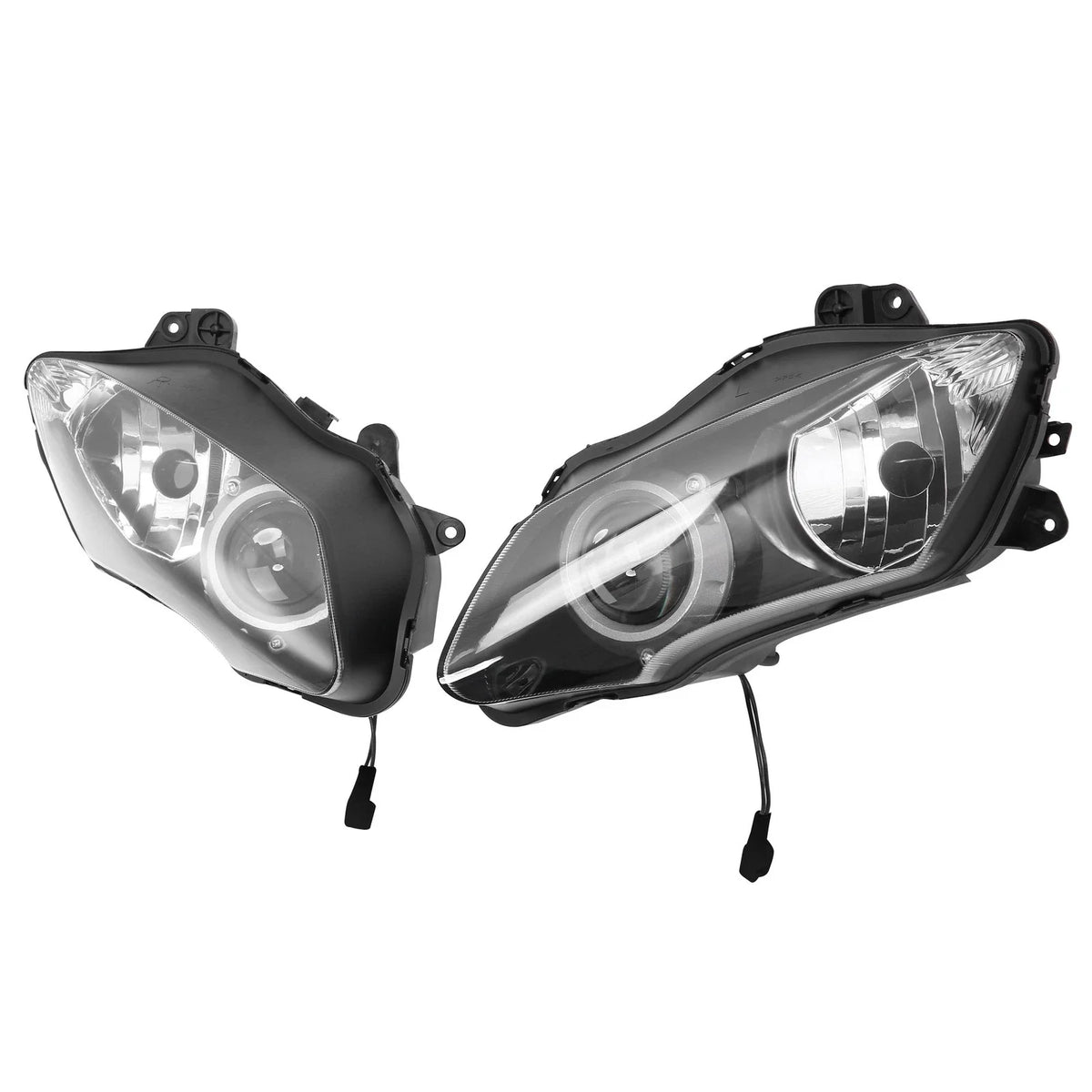 Headlight Assembly Front for Yamaha YZF R1 2007-2008