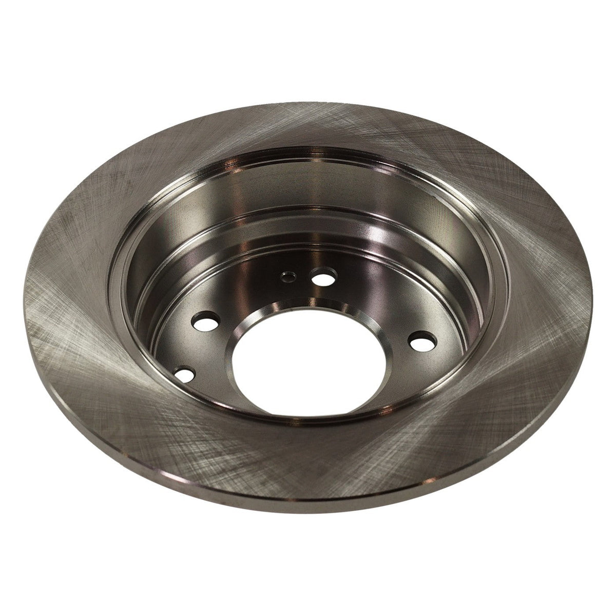 Brake Rotors for Hyundai Elantra, Tucson (2009-2012)