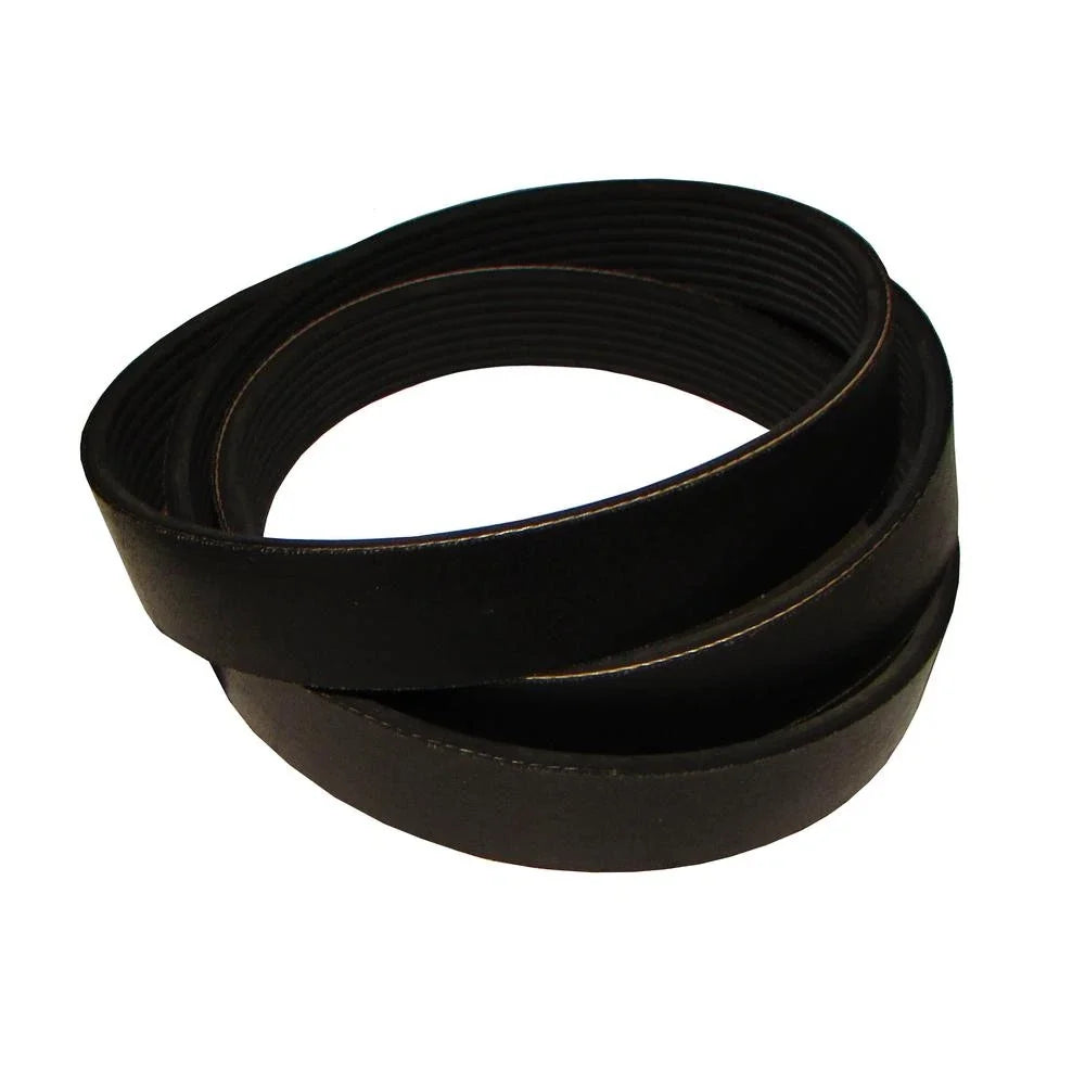 Replacement Fan Belt for Case-IH Tractor 9210 (1990–1995) J911557